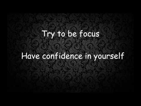 Goals Rider - (It's Up To You) Motivational Music