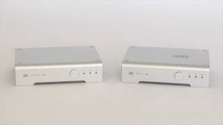Video thumbnail for Schiit Modi 2 Uber vs Modi Multibit by AudioHead