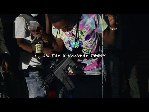 Lil Tay x HajiWay Tooly | Exposed | Shot By Muhdy