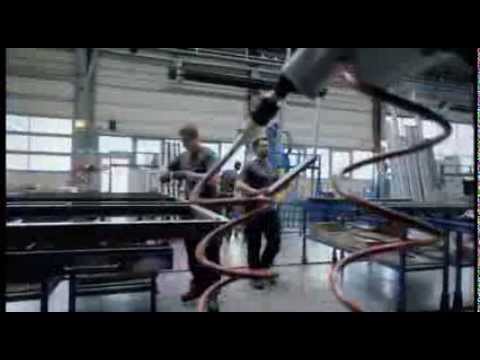 Metallbau Selinger Film