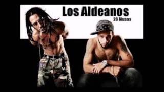 Lastima - Los Aldeanos