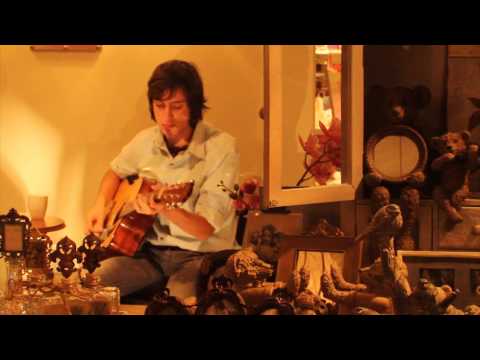 Mades - Ao Fim de Tudo (Duca Leindecker) [Baunilha Session]