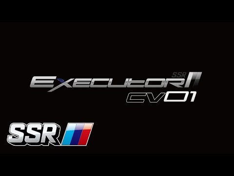 [SSR] EXECUTOR CV01 PV [tanabe]