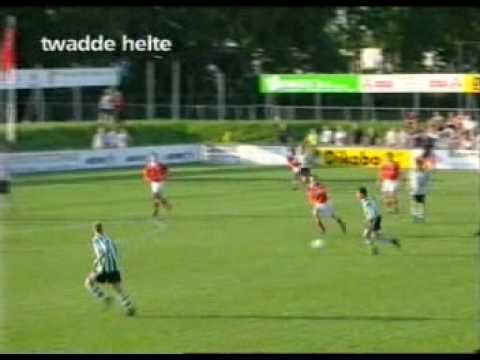 2002/2003 Harkemase Boys-SC Genemuiden (bekerfinale)