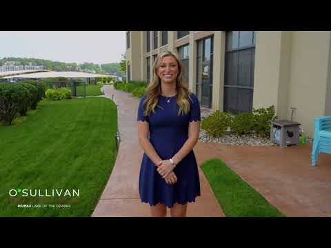 Welcome to unit 210 at The Hamptons on the Lake