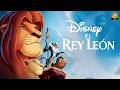 El Rey León 1994 Película Completa En Español Explicada Y Reseña