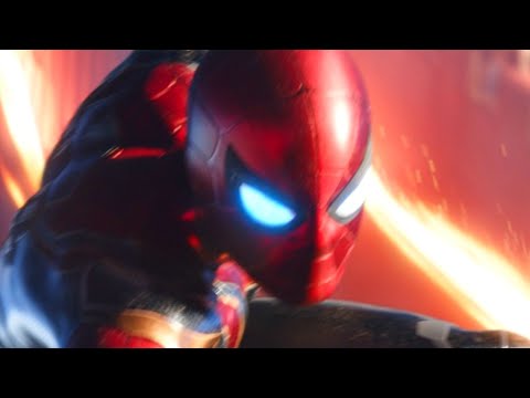 Peter Parker / Spider-Man