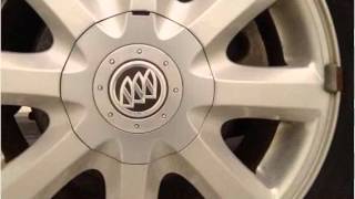 preview picture of video '2005 Buick LaCrosse Used Cars Strasburg ND'