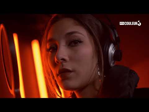 CHILLA - FREESTYLE X 1ER JOUR D'ECOLE - NAYUNO SESSIONS #4