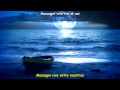 Andrea Bocelli - Mascagni (Italian Lyrics ...