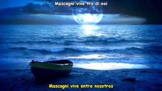 Mascagni Music Video