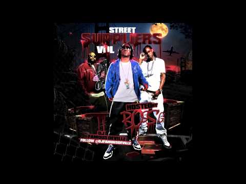 Boo-Tity Boi Ft. Yo Gotti