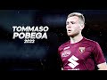 Tommaso Pobega - Full Season Show - 2022ᴴᴰ