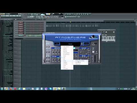 synth fl studio synth fl studio