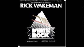 Montezma's REVENGE Rick Wakeman