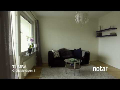 Gröndalsvägen 1 - 1:a · 32m2 - Tumba : Via Notar mäklare Farsta, Sköndal, Skogås & Trångsund