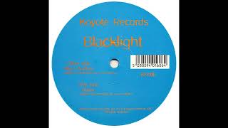 Blacklight - Radar [KR016]