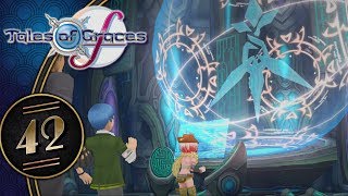 Tales Of Graces F (PS3, Let&#39;s Play) | Saviour Of Fodra | Part 42