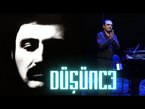 Emil Afrasiyab — Düşüncə | Anam, İçərişəhər, Xəzər...