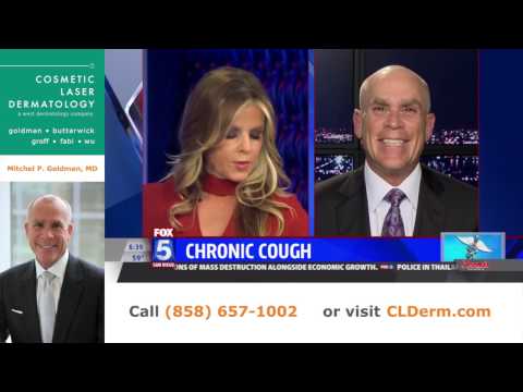 Causes and Treatments for a Chronic Cough