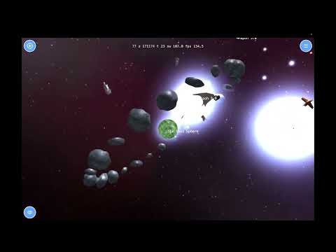 Blazor 3d game work in progress