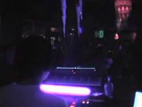 Dusk Til Dawn Party - Feb 17 (Wayne) Fire Mix