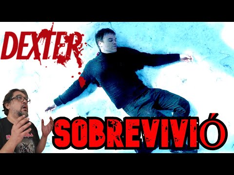 Dexter Resurrection Temporada 2: teorías pasadas de cuando se estrenara!