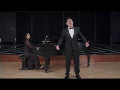 O souverain —Massenet （le cid)