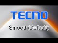 Smooth Default Tecno Pova 7 Series Ringtone