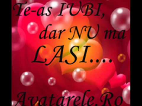 Jurj Ioana-I Love You