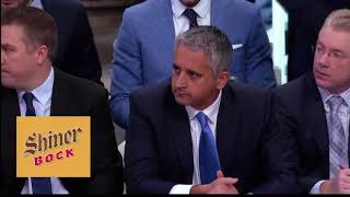 FOX 23 News @ 9 Sports for April 23