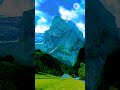 Mountain 4K Nature Video L Kitna Pyaara Hai Viral Shorts Status Dekh Aare Ye Shortsbeta S