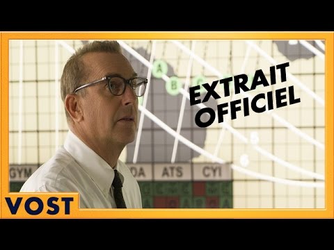 Les Figures de l'Ombre - Extrait Lunettes [Officiel] VOST HD