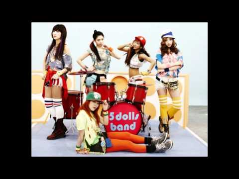 5dolls - Like This or That Cover/Audition