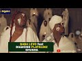 BabaLevo ft Diamond Platnumz SHUSHA (OFFICIAL VIDEO)