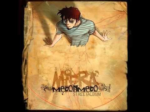 01 Mifrà feat PregioMan,RicoPro - Rap Intelligente(2007)