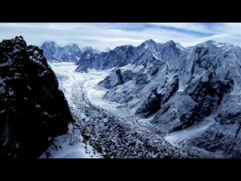 Best Earth Footage (720p HD) Enigma - Gravity of Love