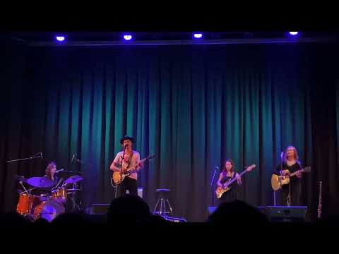 Ernst Molden & das Frauenorchester - Scheene oede Nochd - Rabenhof - VHS Floridsdorf - 11.11.2022