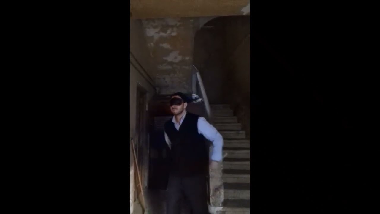 Mostafa Helmy | Egypt