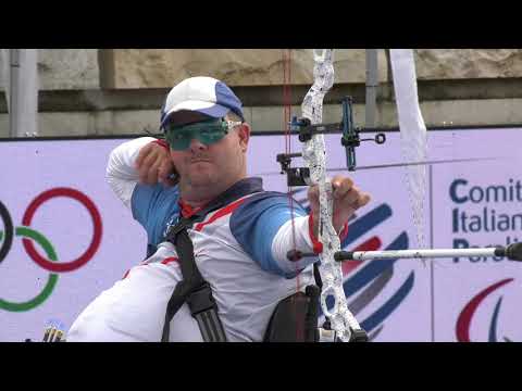 David Drahonínský je mistrem Evropy pro rok 2022