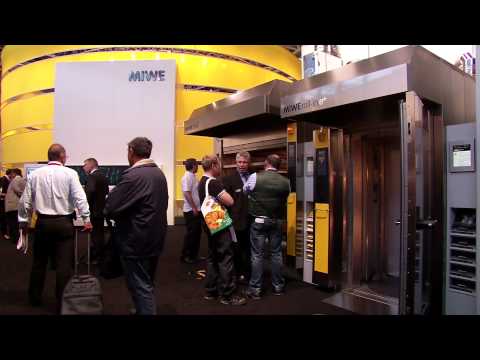 iba 2012 - Daily Podcast - 9/21/2012 (English)