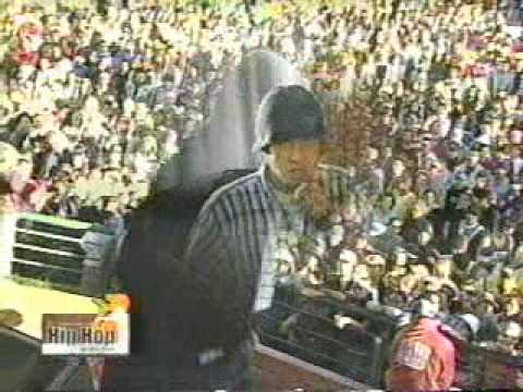 JAY M VEE - UNDERGROUND ELEMENT 2002