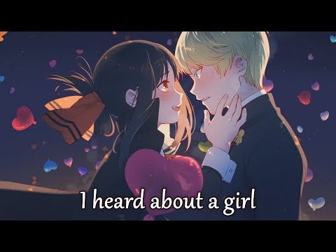 Nightcore - Smoke Filled Room - (Lyrics)