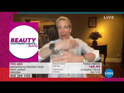 HSN | Obsessed with Style 08.06.2020 - 08 AM