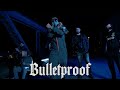 SIL3A BULLETPROOF Prod Von Brooks