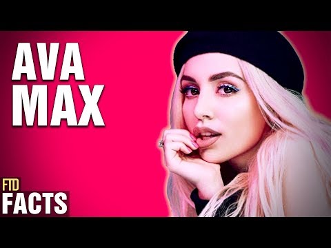 download lagu mp3 mp4 Facts About Ava Max, download lagu Facts About Ava Max gratis, unduh video klip Facts About Ava Max