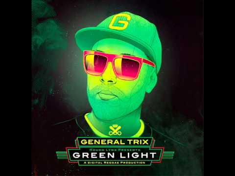 General Trix - Longtime