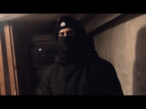 252KERIM - ACHTERBAHN