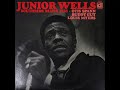 Junior Wells - Southside Blues Band