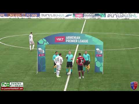Van (0-1) Ararat (10.12.20), 2020-21 APL, Tour 07, Highlights